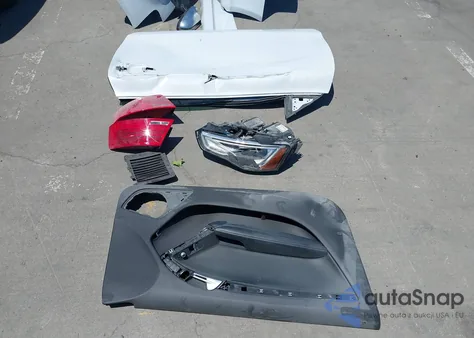 2015 Audi Rs 5 4.2 from USA, damaged, VIN WUAC6AFR2FA901187